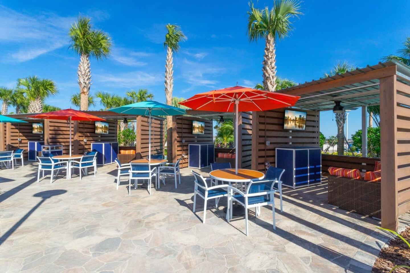 Upstay - Windsor Island Resort Home W Pool-Spa-Bbq Davenport Exteriör bild